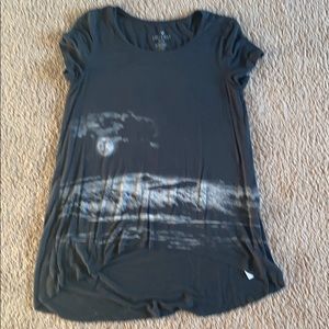 Super soft tee